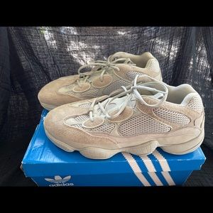 Yeezy 500